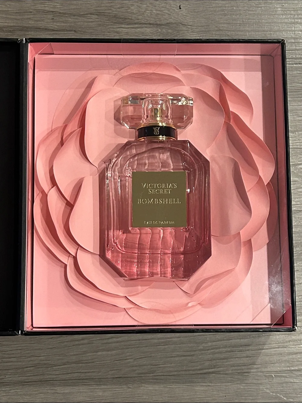 VICTORIA'S SECRET BOMBSHELL 15th ANNIVERSARY EDITION